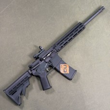 Tippmann Arms M4-22 Pro Rifle .22LR - USED